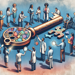 Unlock the Secret to Better Therapy Outcomes: The Hidden Power of Personality Systems Interactions Theory || TinyEYE Online Therapy