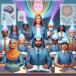 Enhancing Educational Practice with Non-Invasive Brain Stimulation || TinyEYE Online Therapy