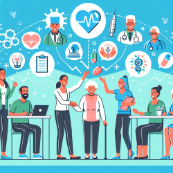 Discover How This Groundbreaking Study is Transforming Dementia Care Planning! || TinyEYE Online Therapy