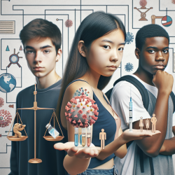 Empowering Adolescents: The Case for Self-Consent in HPV Vaccination 