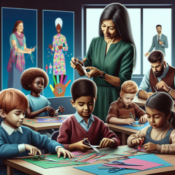 Scissor Skills Development for Kids: An Evidence-Informed Guide for Schools and Families 