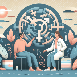 Understanding Detransition: Insights for Practitioners 