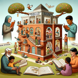 Building a Stronger K–3 Literacy System: What Schools Can Do Now 