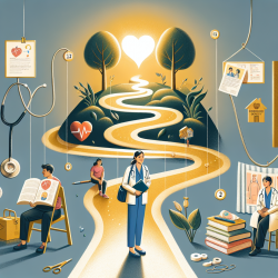 Unlocking Success: Practical Tips for Future Family Physicians || TinyEYE Online Therapy