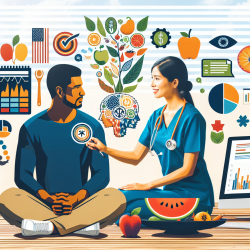 Enhancing Practitioner Skills: Insights from the Healthy Immigrant Effect on Mental Health || TinyEYE Online Therapy