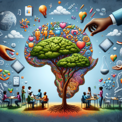 Implementing Mental Health Strategies in Africa: A Call to Action for Practitioners || TinyEYE Online Therapy