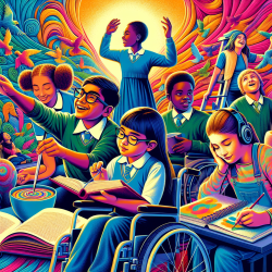 Empowering Every Child: Understanding the Promise of Section 504 || TinyEYE Online Therapy