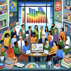 Supporting Pre-K Teachers' Mental Health: Insights from Recent Research || TinyEYE Online Therapy