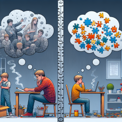 Discover the Shocking Impact of Parental Smoking on ADHD: What Every Practitioner Needs to Know! || TinyEYE Online Therapy