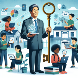 Unlocking New Horizons: Online Therapy for Schools || TinyEYE Online Therapy