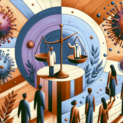 Understanding the Duty to Care: Insights from Canadian Public Perspectives || TinyEYE Online Therapy
