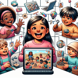 Empowering Young Minds: The Joy of Transforming School Culture Through Telepractice || TinyEYE Online Therapy