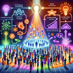Discover the Surprising Results of Participatory Design Methods in Implementation Strategies 