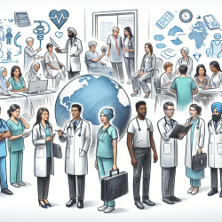 How Practitioners Can Improve Skills with Newcomer Healthcare Needs || TinyEYE Online Therapy