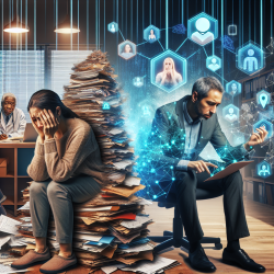 Caregiver Burden: Insights from Social Media to Enhance Practitioner Skills 