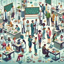 Empowering Practitioners: Harnessing Diversity and Productivity in Behavioral and Social Sciences 