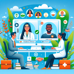 Discover the Surprising Results of Virtual Recruitment: How It Can Transform Your Practice! || TinyEYE Online Therapy