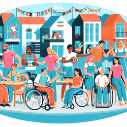 Unlock the Secret to Transformative Growth for Youth with Disabilities: What Every Practitioner Needs to Know! 