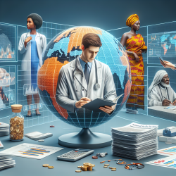 Discover the Surprising Insights from Ghana\'s National Health Insurance Scheme Study That Could Transform Your Practice! 