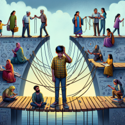 Building Bridges: How Social Ties Can Support Mental Health || TinyEYE Online Therapy