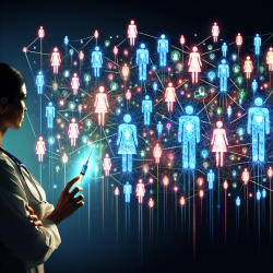 Why Understanding Vaccine Homophily Could Revolutionize Your Practice! || TinyEYE Online Therapy