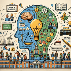 Mental and Behavioral Health Services in Schools: A Simple Guide || TinyEYE Online Therapy