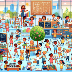 Enhancing Practitioner Skills Through the Chicago School Readiness Project || TinyEYE Online Therapy