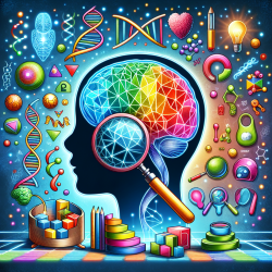 Enhancing Practitioner Skills through Developmental Cognitive Genetics 