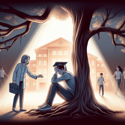 Understanding Depression Prevalence Among Chinese University Students: Insights for Practitioners 