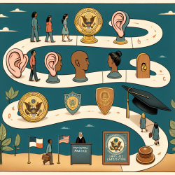 Navigating the Path to Becoming a Licensed Speech-Language Pathologist || TinyEYE Online Therapy