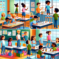 Enhancing Educational Environments: The Role of Stand-Biased Desks in Promoting Physical Activity 