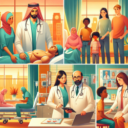 Unlock the Secret to Better Patient Outcomes: The Power of Family Engagement 