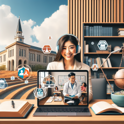 Enhancing Practitioner Skills with Blended Learning: Insights from Teaching GenerationPMTO 