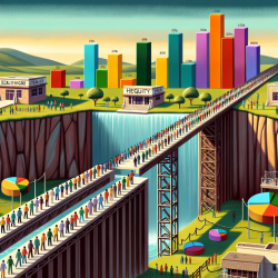 Bridging the Data Gap: Advancing Equity in Health Care for Men of Color || TinyEYE Online Therapy