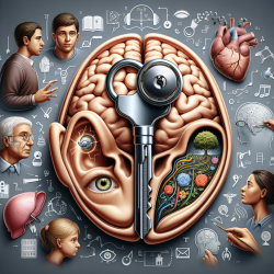 Unlocking the Power of Visual Language in Cochlear Implant Success || TinyEYE Online Therapy