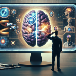 Enhancing Practitioner Skills: Insights from Sporadic Hemiplegic Migraine Research || TinyEYE Online Therapy