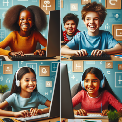Unlocking Potential: Enhancing Social Skills in Autistic Adolescents Through Telehealth || TinyEYE Online Therapy