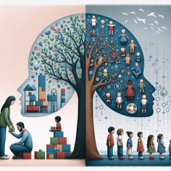 Leveraging Gendered Insights to Enhance Speech-Language Pathology Practices || TinyEYE Online Therapy