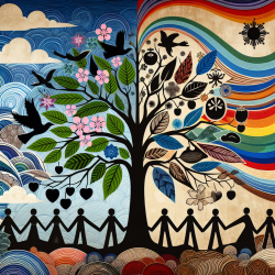 Enhancing Practitioner Skills: Insights from Longitudinal Trends in Asian American Mental Health || TinyEYE Online Therapy