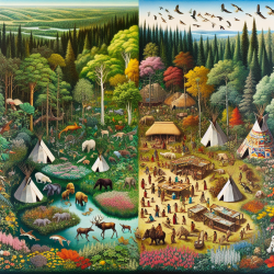 Unlock the Secrets of Biodiversity: What Every Practitioner Needs to Know About Indigenous Governance || TinyEYE Online Therapy