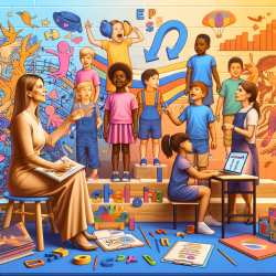 The Role of Speech-Language Pathologists in Transforming Lives 