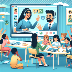 Maximizing IEP Success with Online Therapy Services || TinyEYE Online Therapy