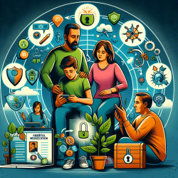 Empowering Practitioners: Bridging Research and Practice for Adolescent Mental Health || TinyEYE Online Therapy