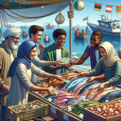 Unlock the Secret to Making Seafood Accessible to Low-Income Populations 