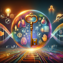 Unlocking the Power of Health Data: A Pathway to Better Patient Care 