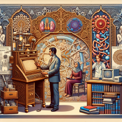 Discover the Surprising Lessons from 19th Century Medical Campaigns in Colonial India 