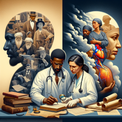 Enhancing Practitioner Skills: Implementing Historical Research on Anti-Asian Racism and Health || TinyEYE Online Therapy