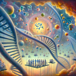 Cracking the Code: How DNA Methylation Insights Can Enhance Your Practice || TinyEYE Online Therapy