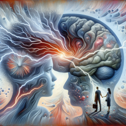 Understanding Neuroinflammatory Pathways: Implications for Speech-Language Pathology || TinyEYE Online Therapy