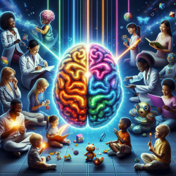 Empowering Practitioners: Harnessing Research Insights for Improved Child Outcomes || TinyEYE Online Therapy